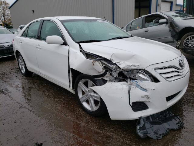 TOYOTA CAMRY BASE 2011 4t1bf3ek2bu772767