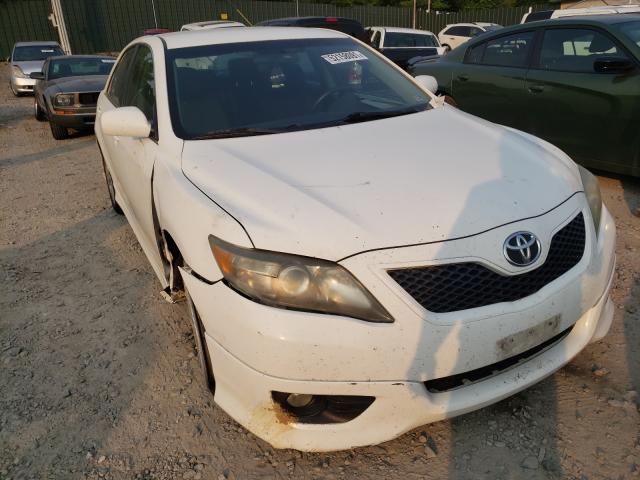 TOYOTA CAMRY BASE 2011 4t1bf3ek2bu772848