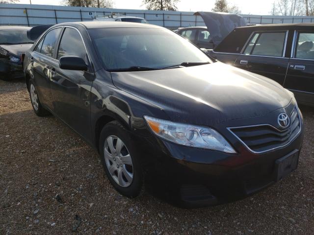 TOYOTA CAMRY BASE 2011 4t1bf3ek2bu773305