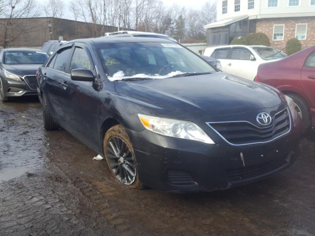 TOYOTA CAMRY BASE 2011 4t1bf3ek2bu773448