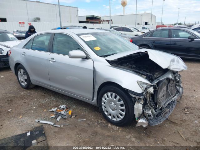 TOYOTA CAMRY 2011 4t1bf3ek2bu773658