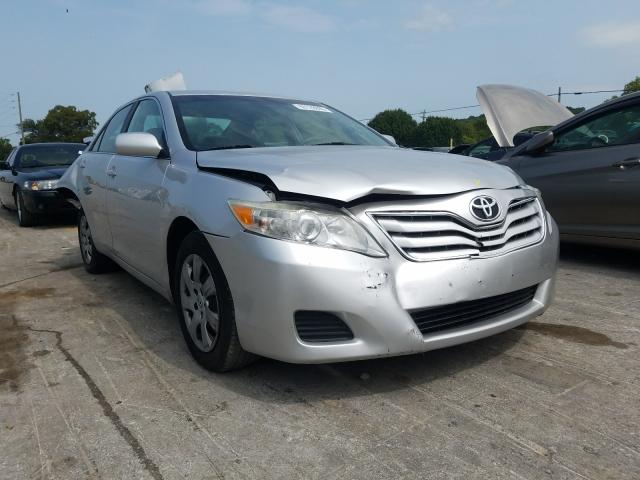 TOYOTA CAMRY BASE 2011 4t1bf3ek2bu774499