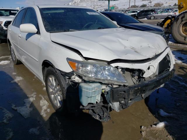 TOYOTA CAMRY BASE 2011 4t1bf3ek2bu774664