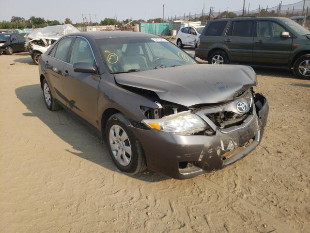 TOYOTA CAMRY BASE 2011 4t1bf3ek2bu774731