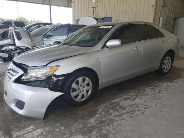 TOYOTA CAMRY BASE 2011 4t1bf3ek2bu774860