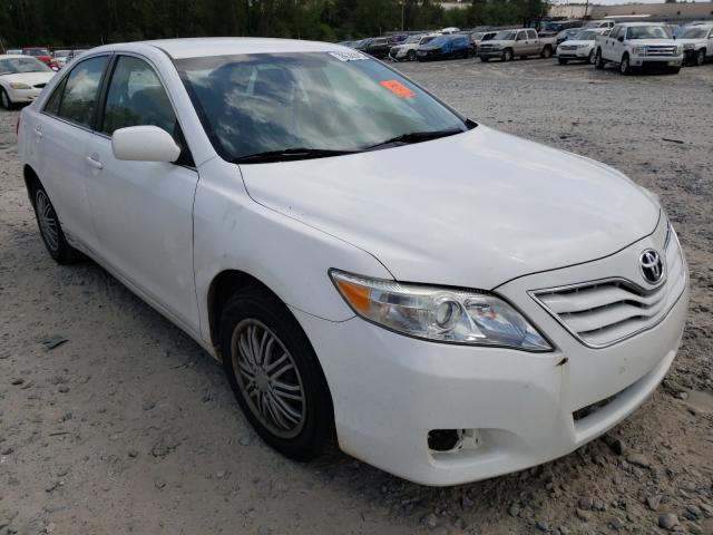 TOYOTA CAMRY BASE 2011 4t1bf3ek2bu775538