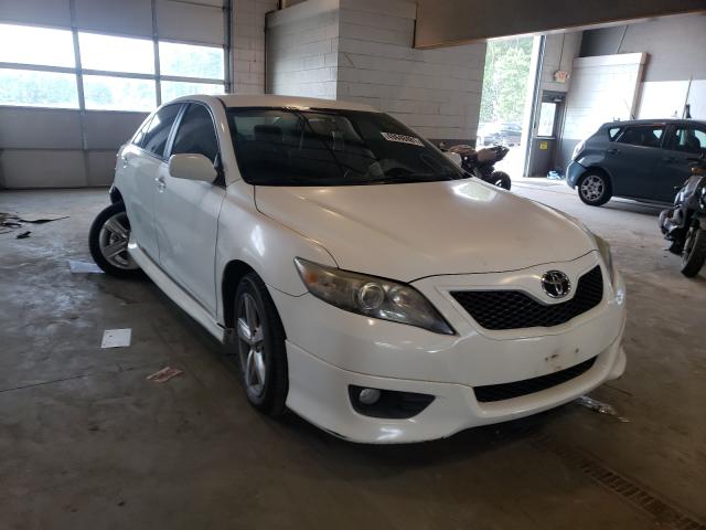 TOYOTA CAMRY BASE 2011 4t1bf3ek2bu775880