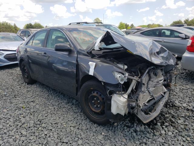 TOYOTA CAMRY BASE 2011 4t1bf3ek2bu776009