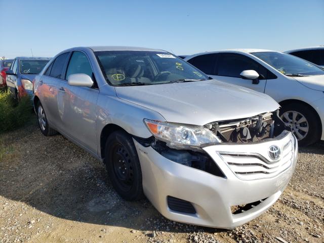 TOYOTA CAMRY BASE 2011 4t1bf3ek2bu776916