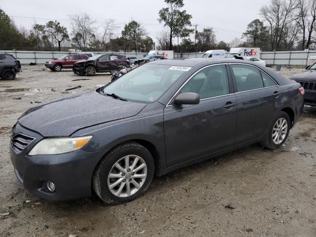 TOYOTA CAMRY 2011 4t1bf3ek2bu777564