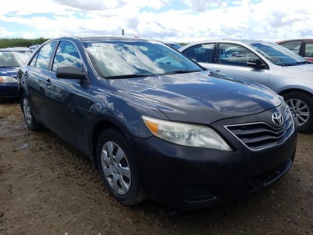 TOYOTA CAMRY BASE 2010 4t1bf3ek3au001071