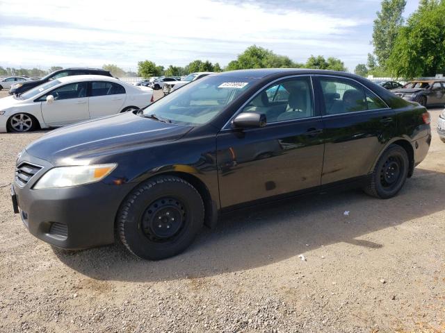 TOYOTA CAMRY 2010 4t1bf3ek3au001619