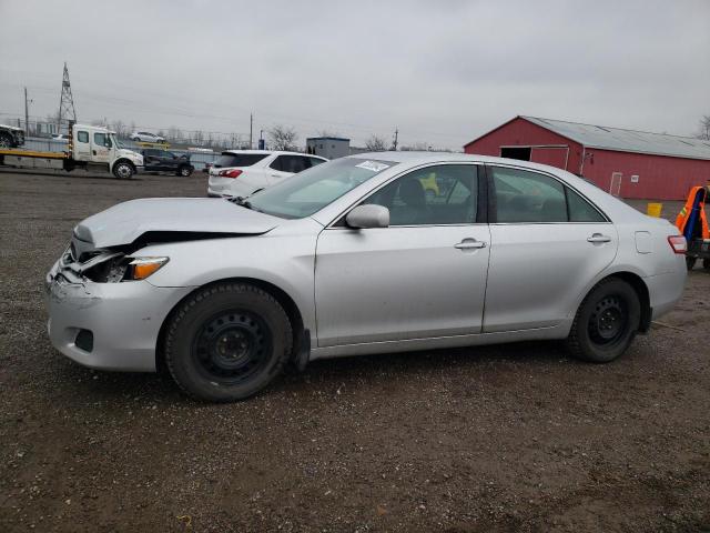 TOYOTA CAMRY BASE 2010 4t1bf3ek3au002172