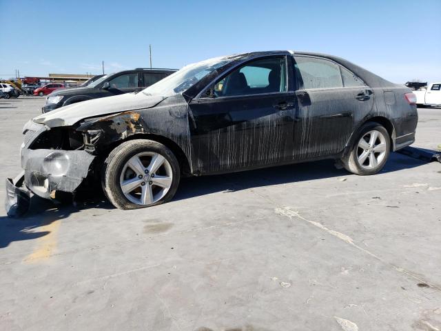 TOYOTA CAMRY BASE 2010 4t1bf3ek3au004374