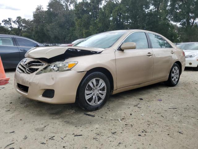 TOYOTA CAMRY BASE 2010 4t1bf3ek3au004553