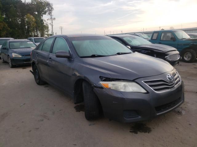 TOYOTA CAMRY BASE 2010 4t1bf3ek3au005718