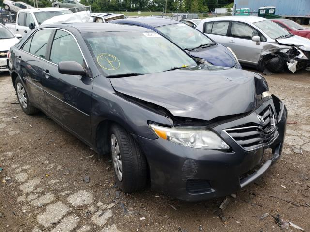 TOYOTA CAMRY BASE 2010 4t1bf3ek3au006769