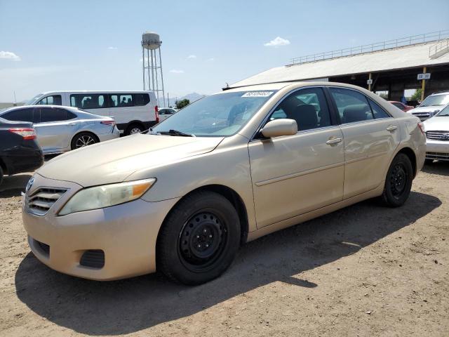 TOYOTA CAMRY 2010 4t1bf3ek3au007940