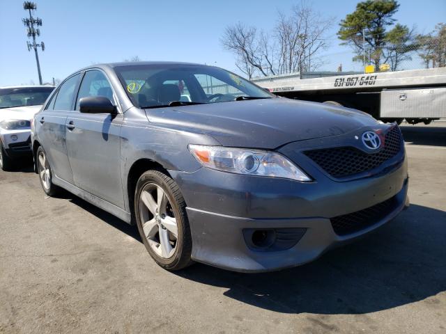 TOYOTA CAMRY BASE 2010 4t1bf3ek3au008196