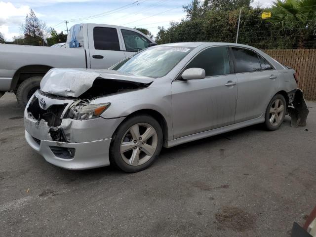 TOYOTA CAMRY 2010 4t1bf3ek3au008974