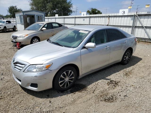 TOYOTA CAMRY BASE 2010 4t1bf3ek3au009557