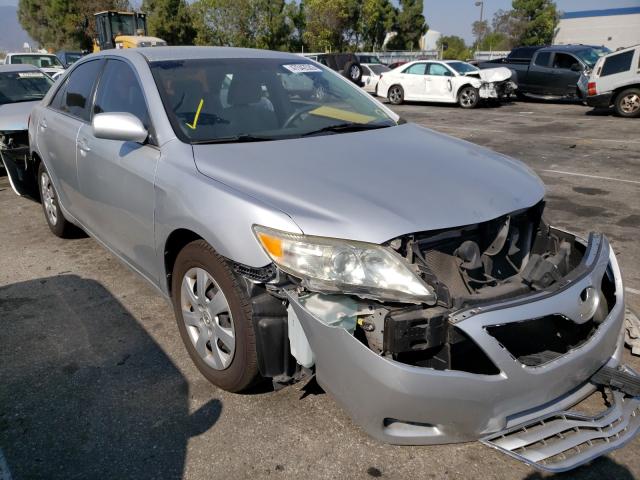 TOYOTA CAMRY BASE 2010 4t1bf3ek3au010143