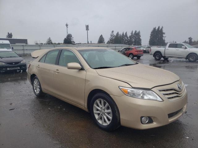 TOYOTA CAMRY BASE 2010 4t1bf3ek3au011051