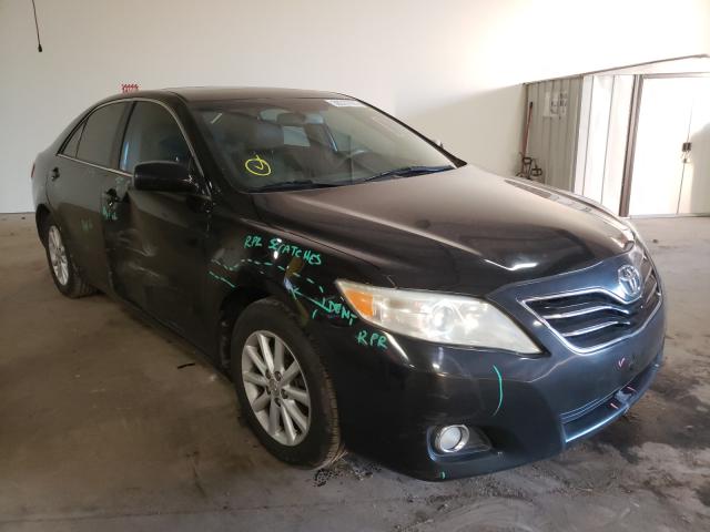 TOYOTA CAMRY BASE 2010 4t1bf3ek3au012765