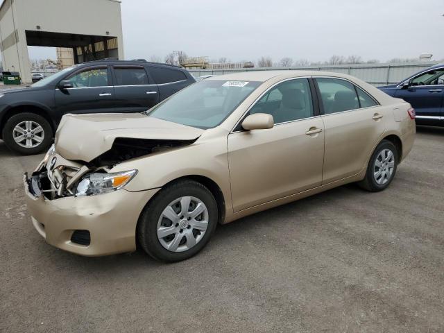 TOYOTA CAMRY BASE 2010 4t1bf3ek3au013477