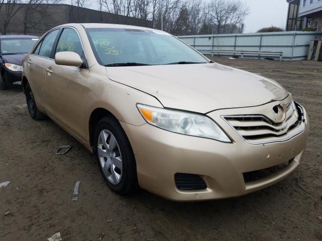 TOYOTA CAMRY BASE 2010 4t1bf3ek3au013754