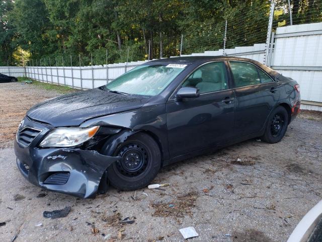 TOYOTA CAMRY BASE 2010 4t1bf3ek3au013799