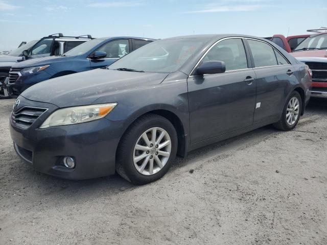 TOYOTA CAMRY BASE 2010 4t1bf3ek3au013852