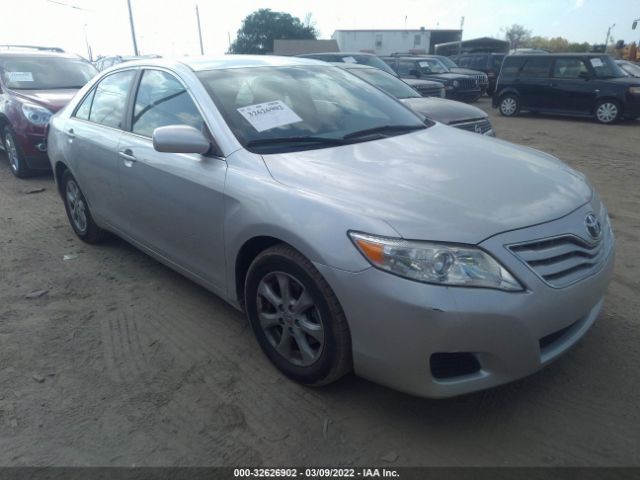 TOYOTA CAMRY 2010 4t1bf3ek3au013981