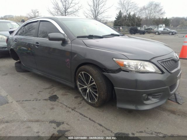 TOYOTA CAMRY 2010 4t1bf3ek3au014421