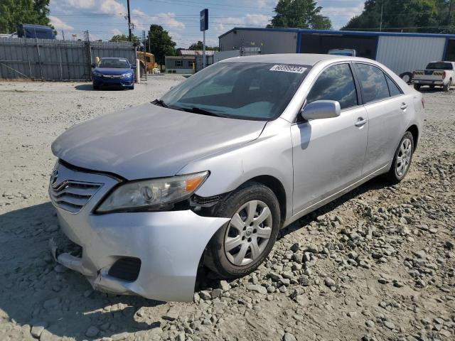 TOYOTA CAMRY 2010 4t1bf3ek3au014614