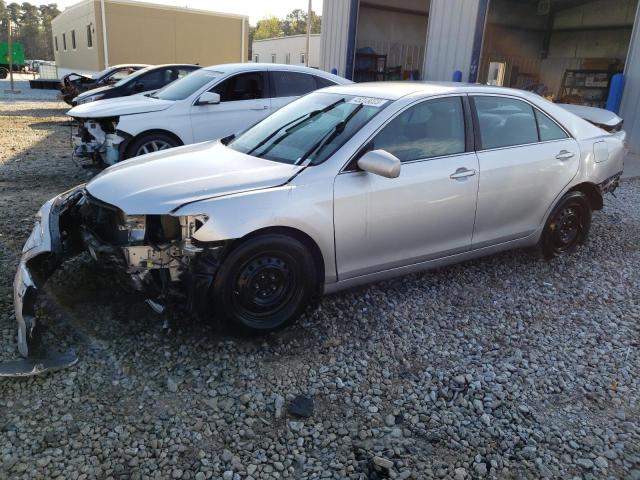 TOYOTA CAMRY BASE 2010 4t1bf3ek3au014788