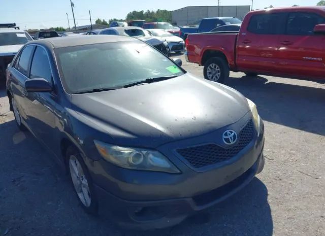 TOYOTA CAMRY 2010 4t1bf3ek3au015813