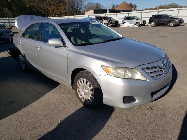 TOYOTA CAMRY BASE 2010 4t1bf3ek3au019697