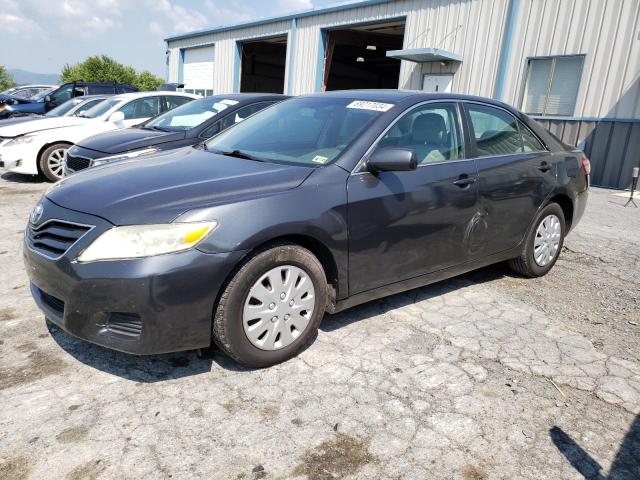 TOYOTA CAMRY BASE 2010 4t1bf3ek3au020347