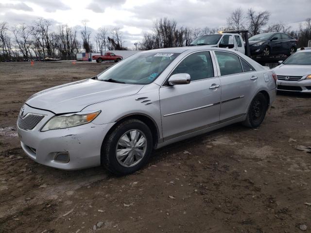 TOYOTA CAMRY 2010 4t1bf3ek3au020543