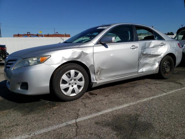 TOYOTA CAMRY BASE 2010 4t1bf3ek3au021904