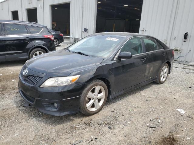 TOYOTA CAMRY 2010 4t1bf3ek3au022180