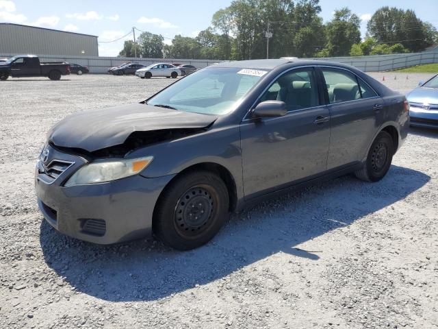 TOYOTA CAMRY BASE 2010 4t1bf3ek3au022387