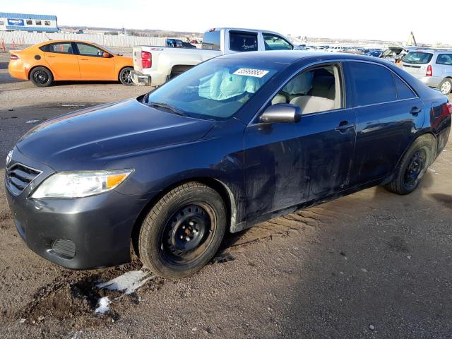 TOYOTA CAMRY BASE 2010 4t1bf3ek3au022499