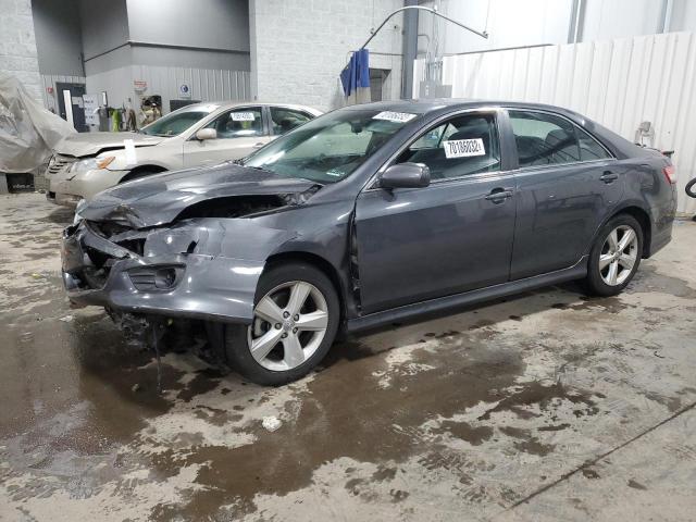 TOYOTA CAMRY BASE 2010 4t1bf3ek3au023314