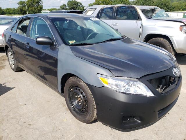 TOYOTA CAMRY BASE 2010 4t1bf3ek3au024902