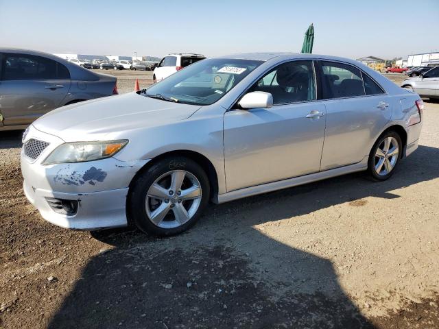 TOYOTA CAMRY 2010 4t1bf3ek3au025466