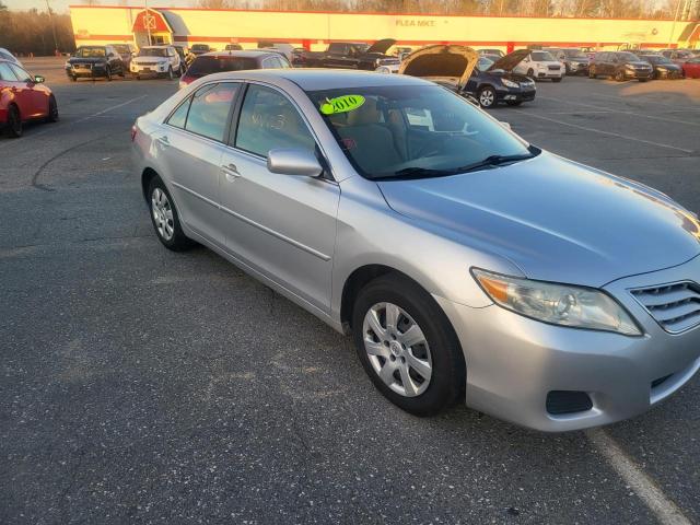 TOYOTA CAMRY 2010 4t1bf3ek3au025855