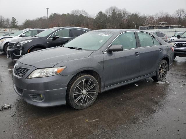 TOYOTA CAMRY BASE 2010 4t1bf3ek3au026312