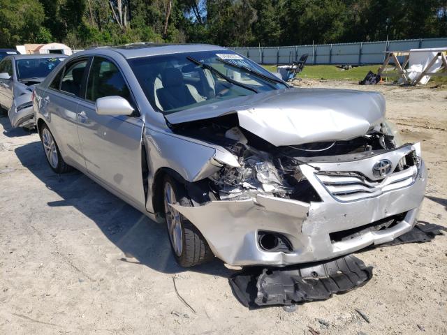 TOYOTA CAMRY BASE 2010 4t1bf3ek3au026486